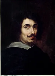 Autoportrait